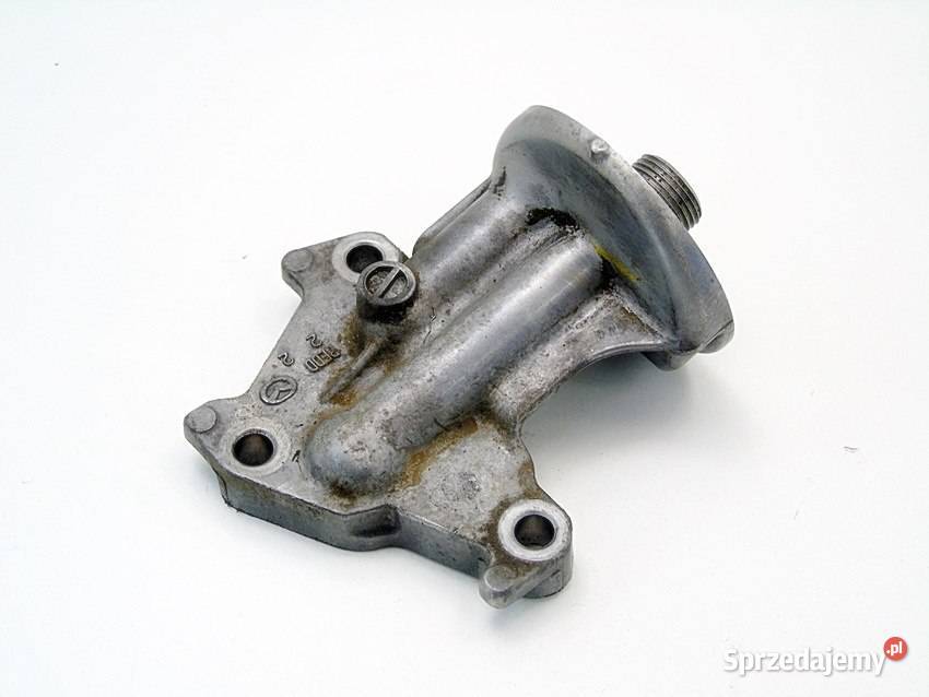 PODSTAWA FILTRA OLEJU 20 SKYACTIV MAZDA 3 BM BN Sosnowiec