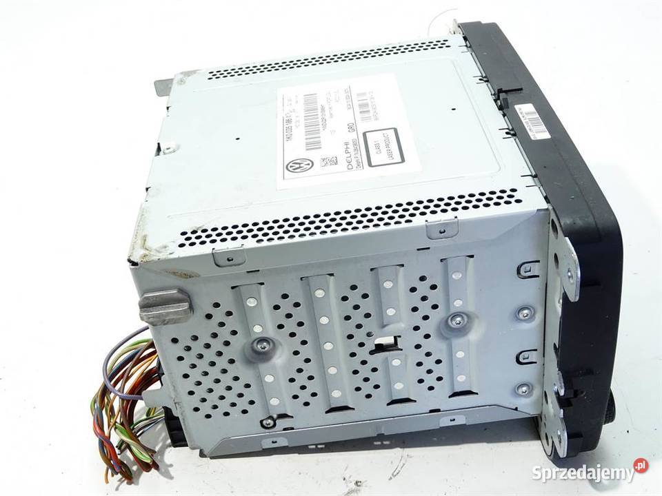 RADIO VW JETTA IV 1K0035186AR ODTWARZACZ