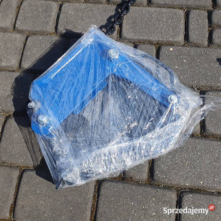 Uchwyt zawiesie do kręgów 3t 50160 mm Zabrze sprzedam