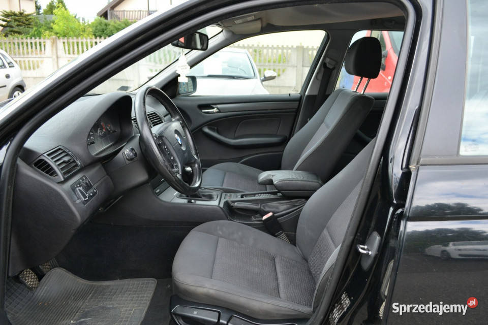 BMW 320 VAT marża