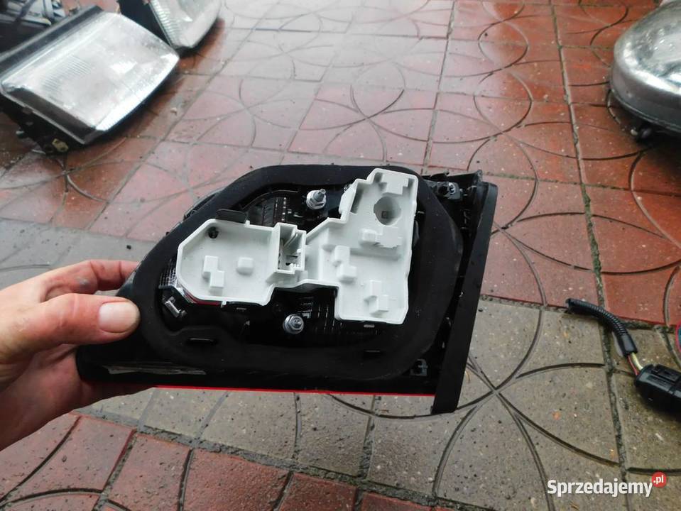 golf sports van lampa lewa 34104 WYSYŁKA Żory