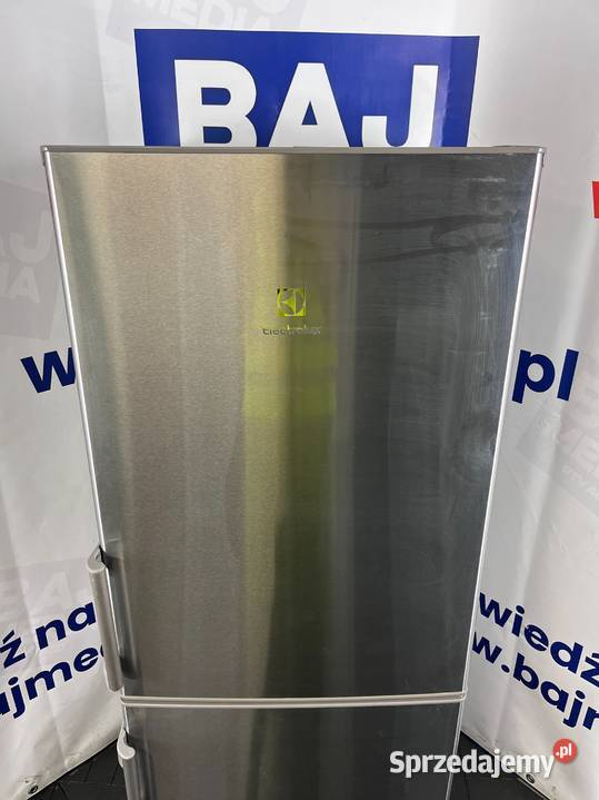 LODÓWKA Electrolux Szwedzka Jakość 154 Klas A Pozostałe Wiejca