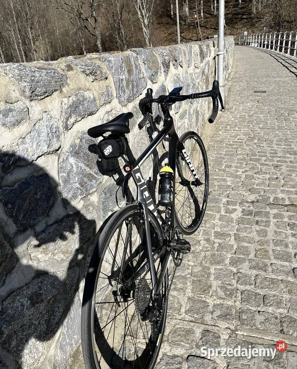 Giant Propel 2 Wałbrzych sprzedam