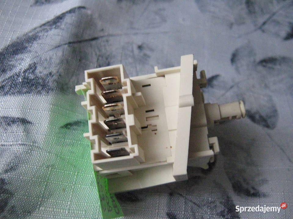 BOSCH SIEMENS EPG 54049 5800052536 WŁĄCZNIK