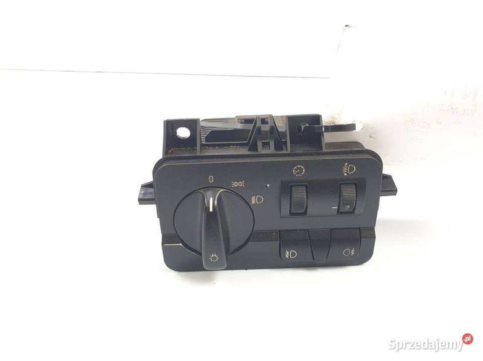 WŁĄCZNIK ŚWIATEŁ BMW E46 6901428