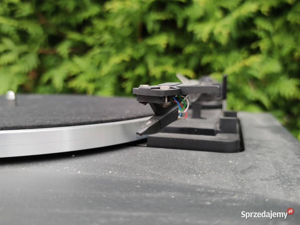 Philips FP930 Dual CS435CS455 gramofon serii 900 Świdwin sprzedam