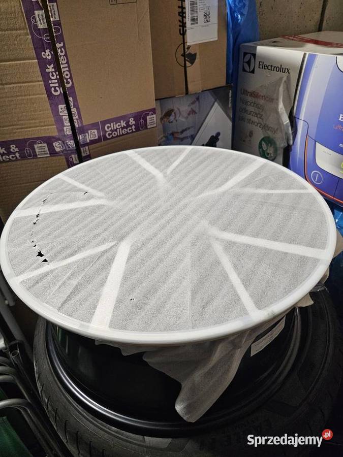 Felgi Carbonado Predator BFP 5x112 18x80 ET 45 dolnośląskie Lubin