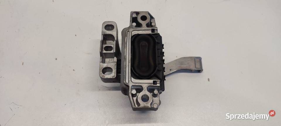 SEAT TARRACO VW TIGUAN II ŁAPA PODUSZKA SILNIKA Zawieszenie silnika