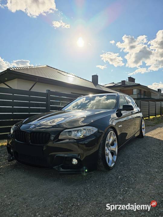 Alufelgi Felgi BMW X5 X6 Styling 214 10J i 11J aluminiowe Kielce sprzedam