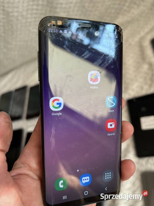 Zestaw 4 Kraków sprzedam