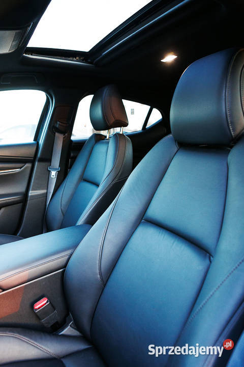 Mazda 3 HB 20 2023 3 Łomża