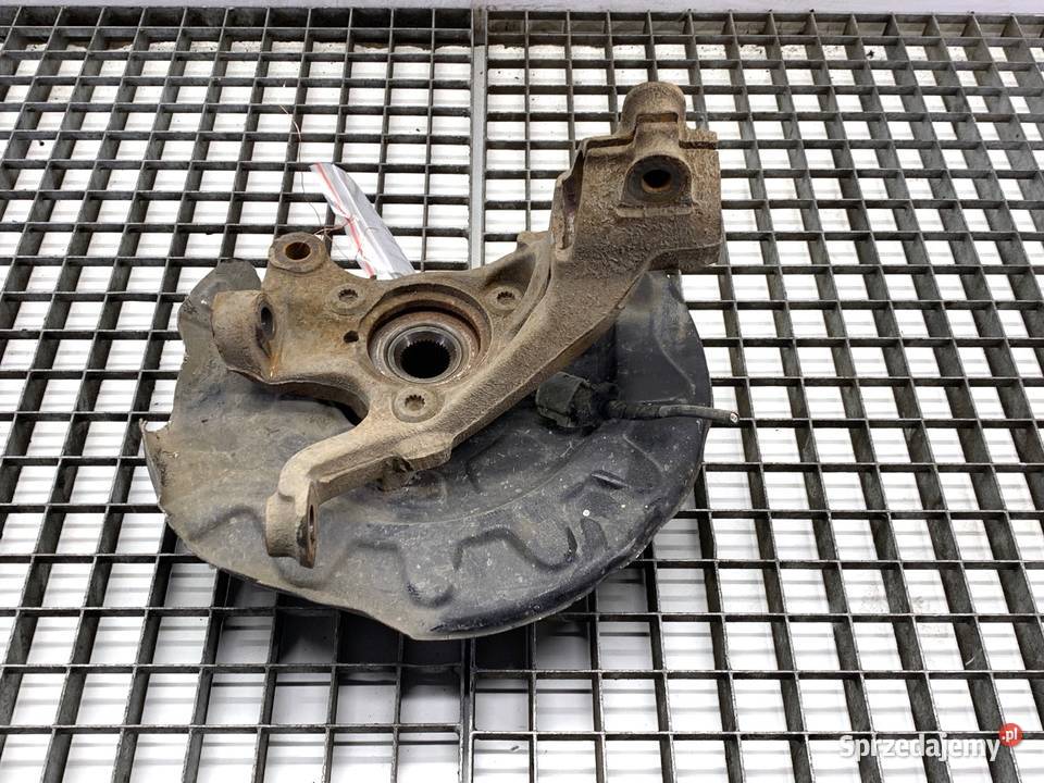 ZWROTNICA PRAWY PRZÓD VW GOLF VII 115