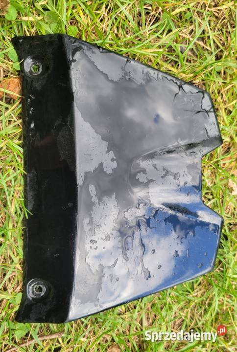 GILERA RUNNER zaslepka oslona plastik wielkopolskie Piła
