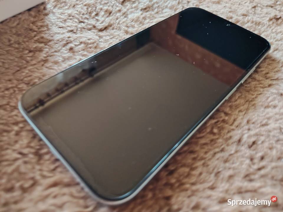 Redmi 15C 256GB 16GB RAM Stan Idealny Nowy Brzozów
