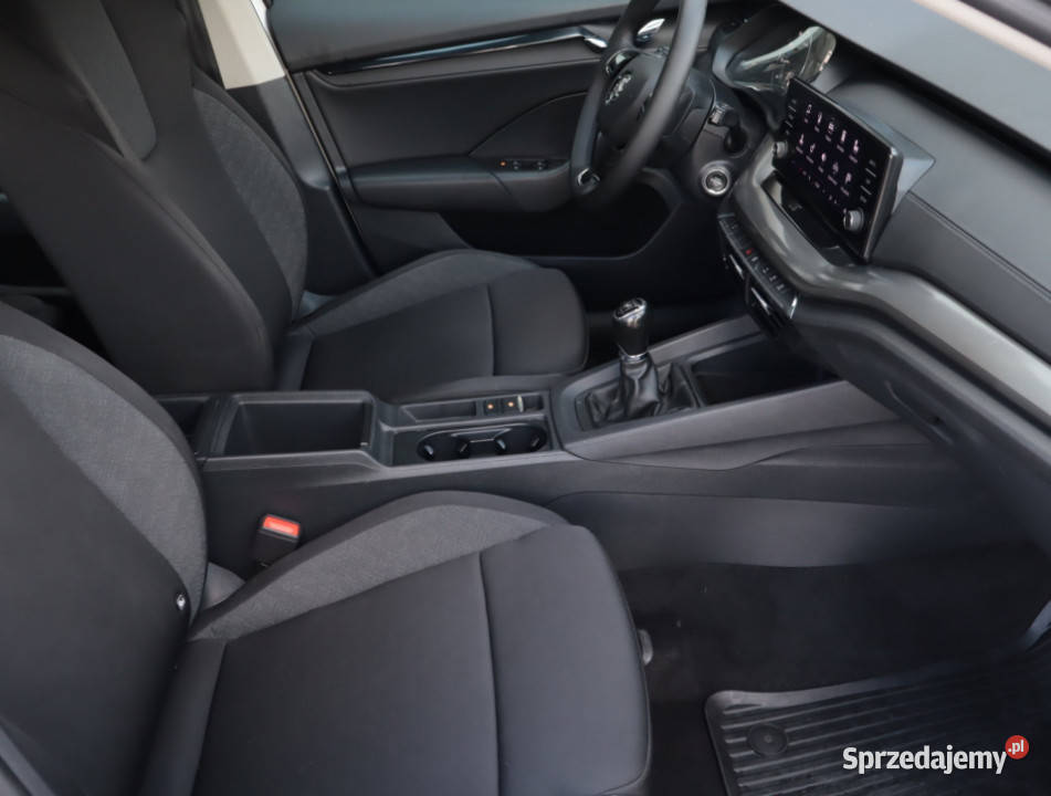 Skoda Octavia 10 TSI benzyna sprzedam