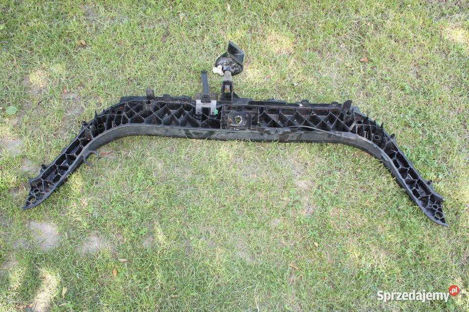 Renault Scenic II Pas przedni wzmocnienie Albigowa