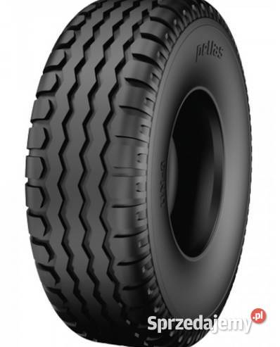 Opona 1008012 10PR Petlas UN5 TT 122A8 Gat 1 mazowieckie Lipsko sprzedam