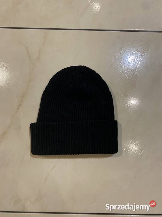 Czapka zimowa stone island Ostrów Wielkopolski