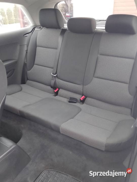 Audi A3 8P 20 TDI salon polska