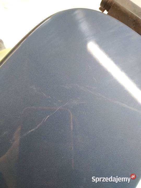 KLAPKA WLEWU PALIWA 72316 32227045 Volvo XC 90 świętokrzyskie