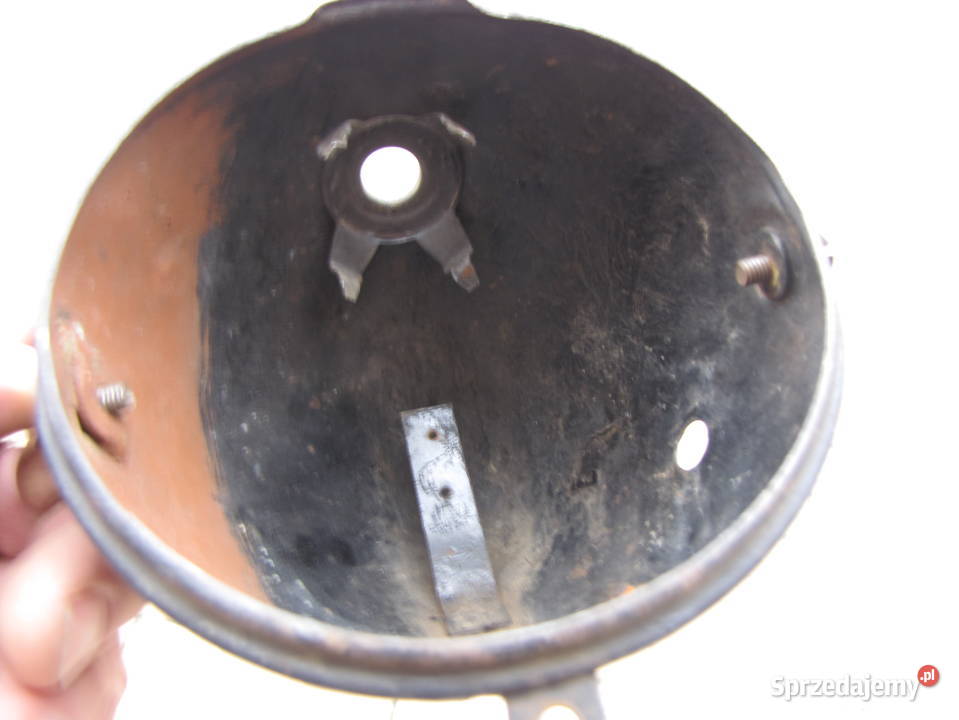 Skorupa lampy Wfm Wsk 56 57r