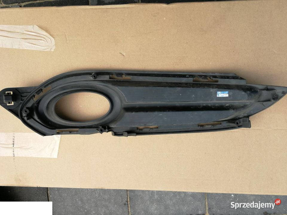 HONDA HRV 2016 RAMKA HALOGEN LEWA Kozubszczyzna sprzedam