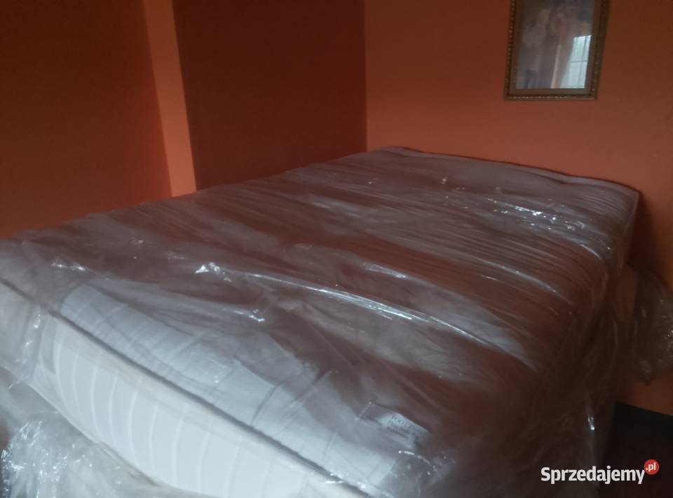 Materac 120x200 Hypnos Nowy Sochaczew