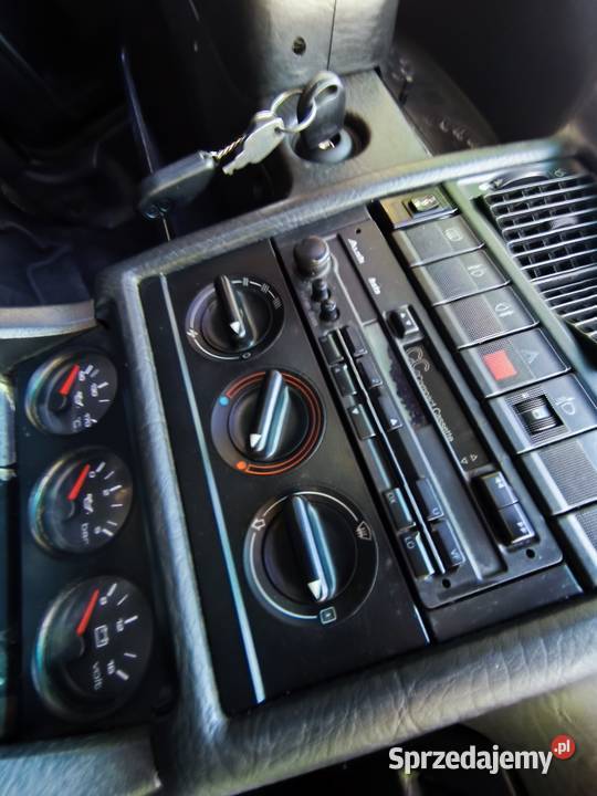 Audi 80 20 Bg klasyk 80