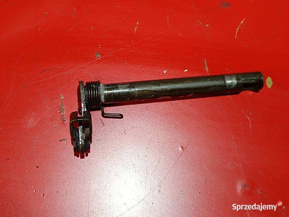 HONDA HORNET 600 PC25 03 wysprzęglik wałek sprzedam