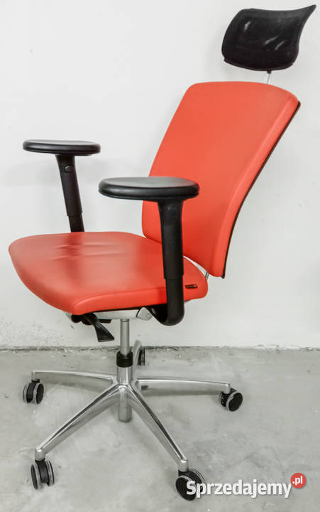 Fotel obrotowy Sitag EL100 Częstochowa