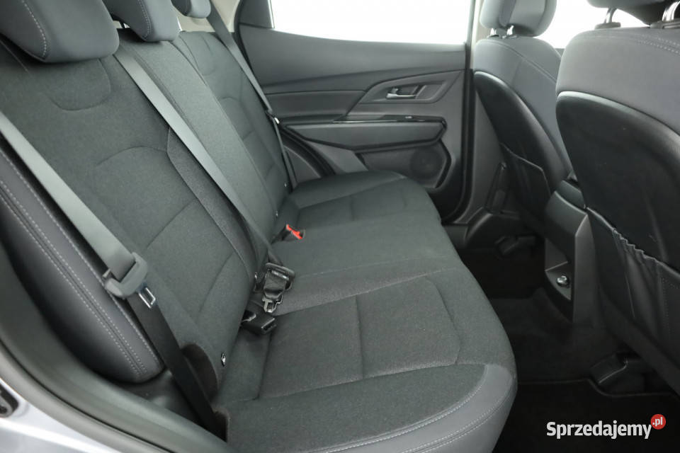 SsangYong Korando 15 TGDI Piaseczno