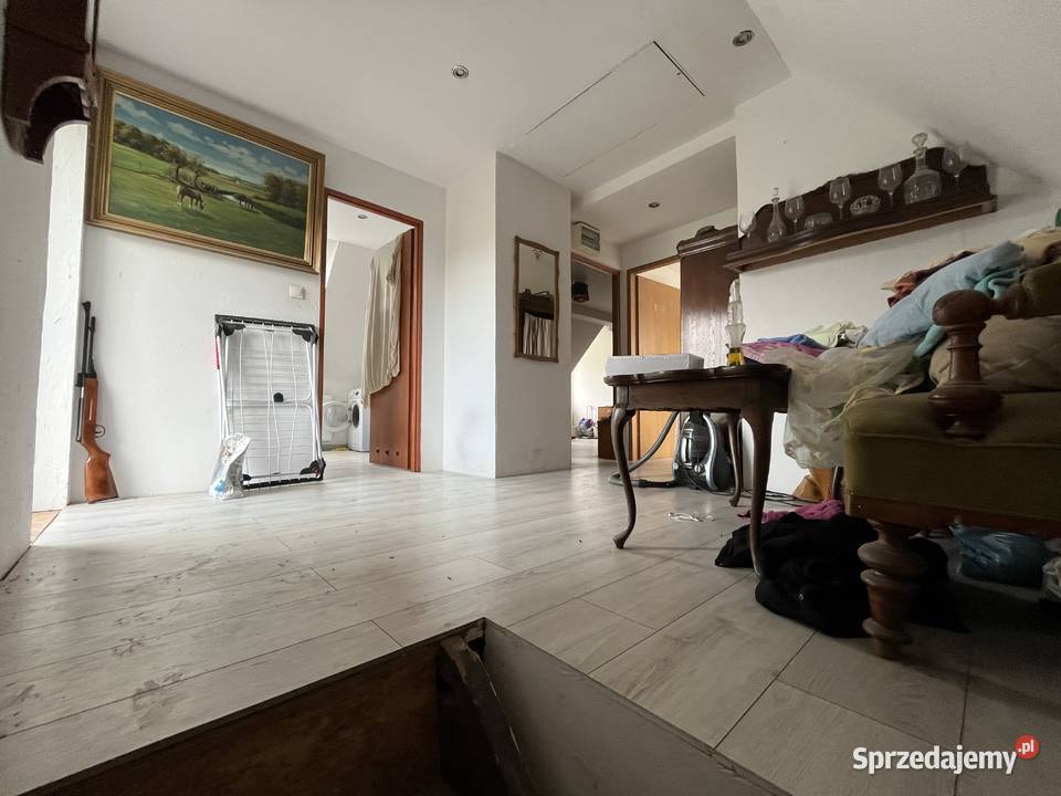 Dom na sprzedaż Nieruchomości Radowo Małe