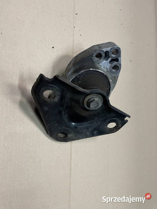 Łapa poduszka silnika 3S616F012 Ford fusion Szczecin