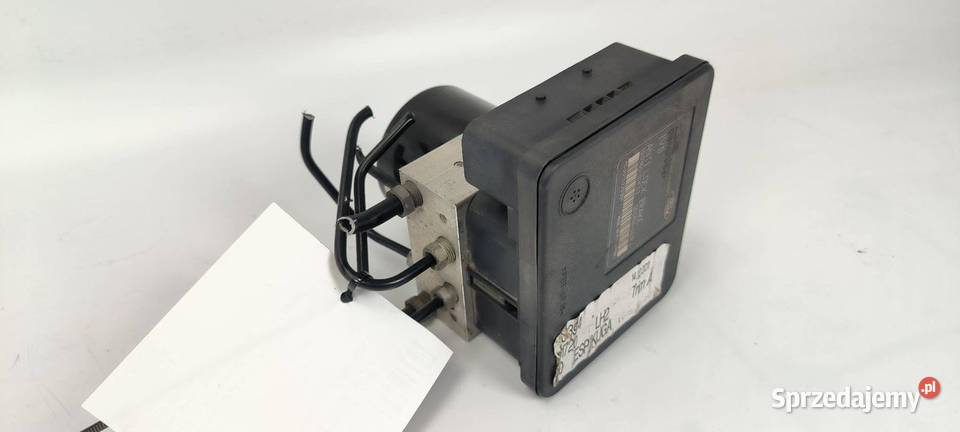 POMPA ABS HAMULCOWA FORD KUGA MK1 kujawsko-pomorskie