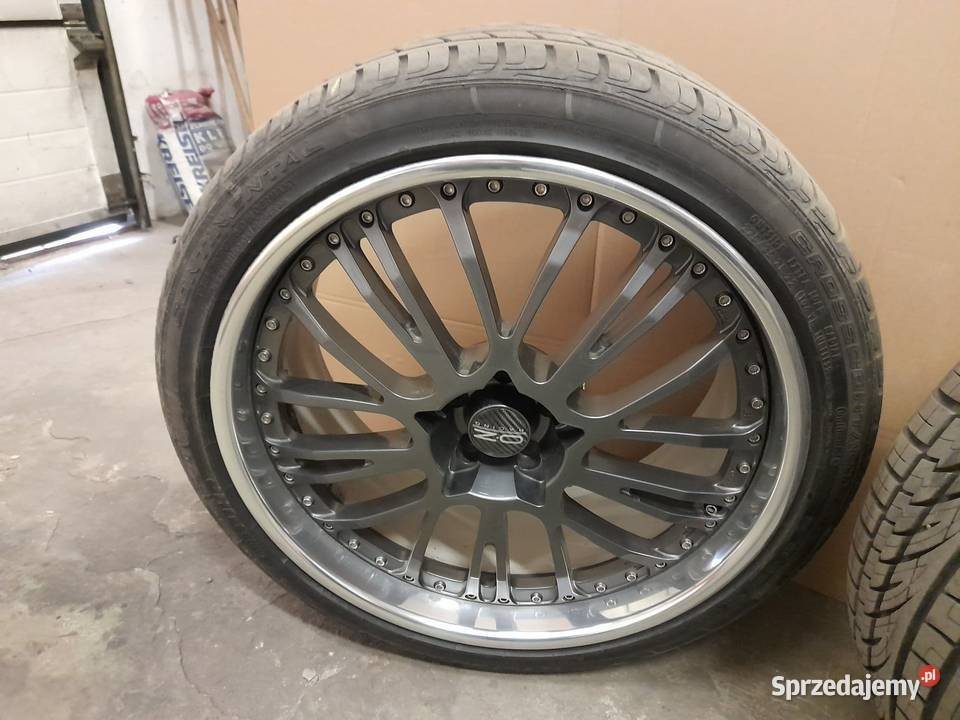 27535zr22 continental dot 2019 dolnośląskie sprzedam