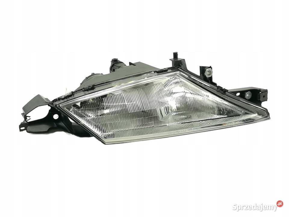 LAMPA PRAWY PRZÓD LANCIA YPSILON 19962003 NOWA