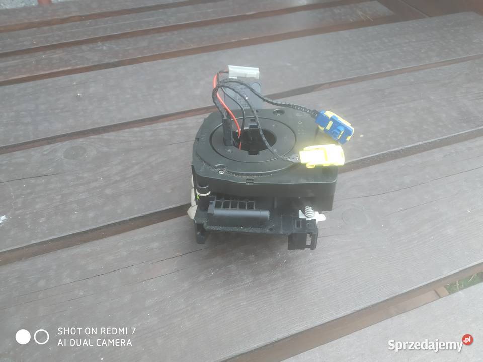 Taśma poduszkiczujnik skrętu Laguna 2 Tarnów