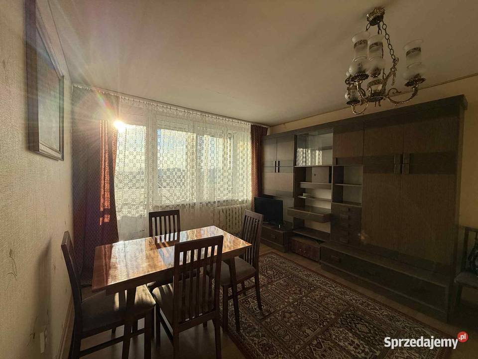 Wynajmę mieszkanie 2pokojowe Bemowo Jelonki Warszawa