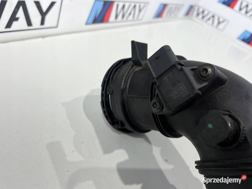 BMW F07 LCI F10 F11 PRZEWÓD RURA WĄŻ