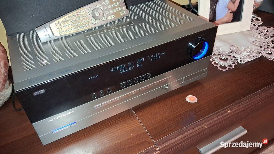 Zestaw kina domowego Grabno