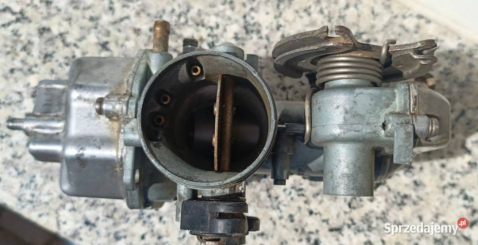 Gaźnik do honda 250 XR CL Okazja Gaźniki Bolesławiec sprzedam