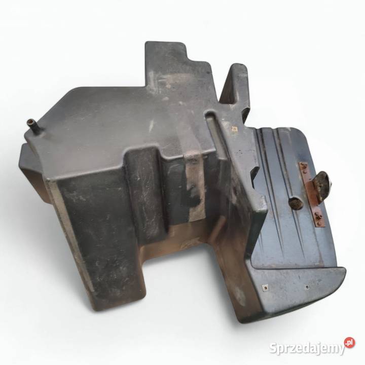 Zbiornik paliwa 82034186 82028880 Case MXM 190 wielkopolskie