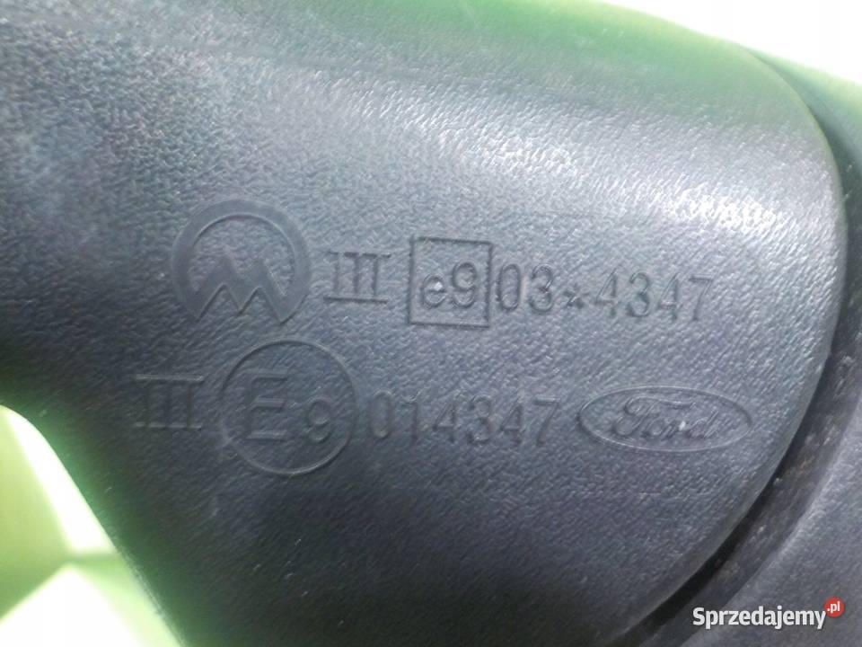 FORD S MK1 10r 5D lusterko lewe 014347