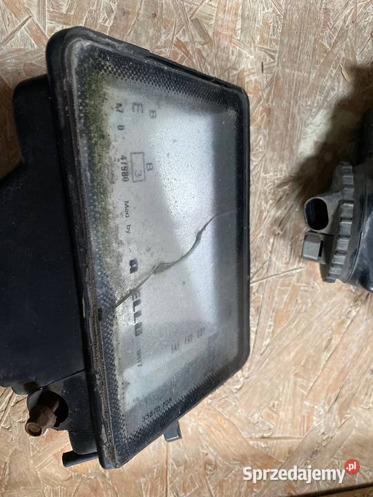 Halogeny Alfa Romeo 164 Carello 35570748 polift Kiełczów sprzedam