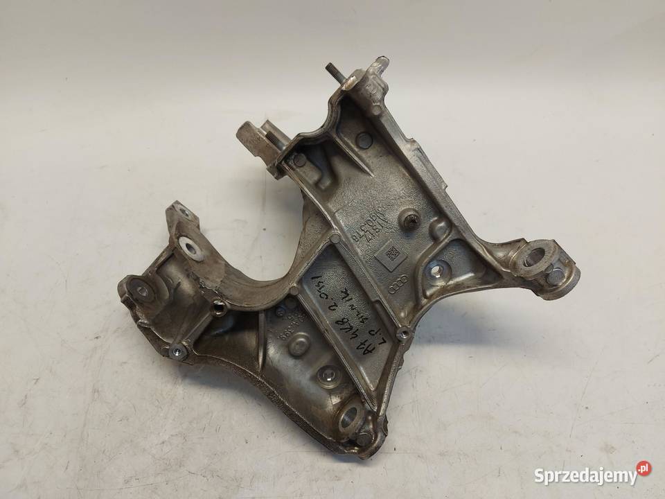 Audi A7 II 4K8 4M0 TFSI WSPORNIK ŁAPA SILNIKA dolnośląskie