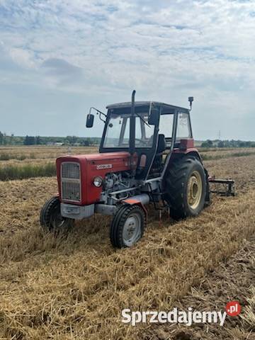 Ursus c360 Żółkiewka-Osada