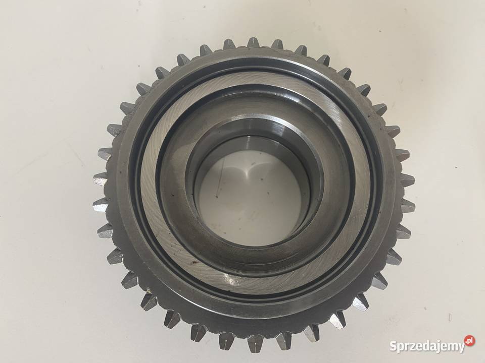 KOŁO R256658 JOHN DEERE 5100M 5100MH 5100ML