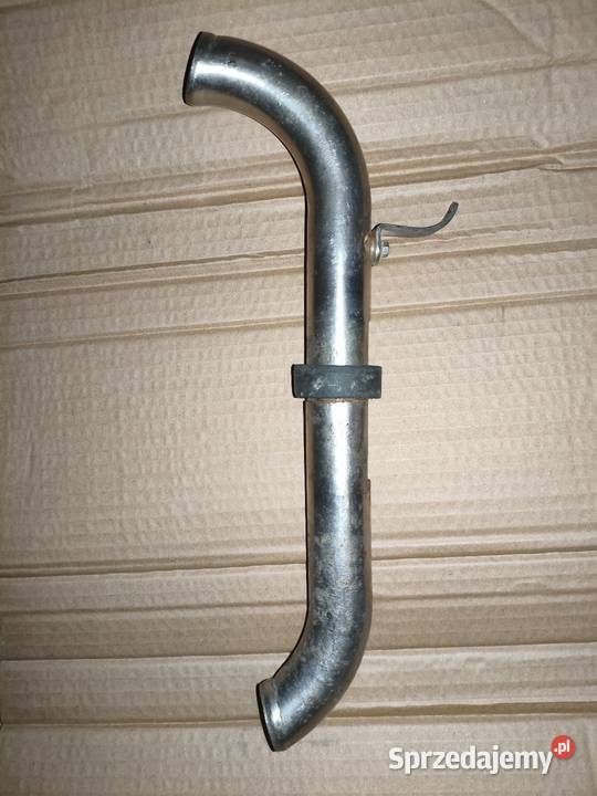 Rurki filtra powietrza K750 Pozostałe Leszno