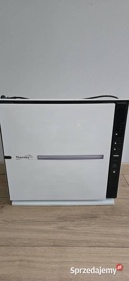 Zepter oczyszczacz powietrza therapy air