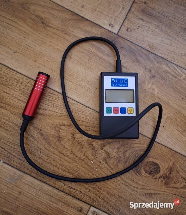 Miernik lakieru Kielce